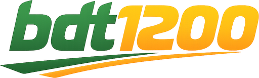 bdt 1200 homepage logo for Bangladesh users